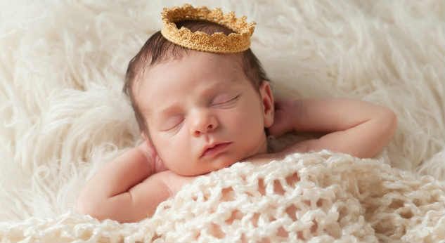5 preguntas más frecuentes sobre el bebé