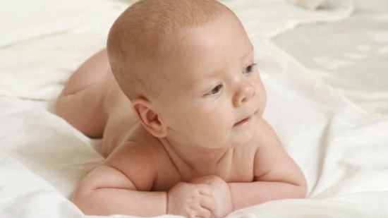 5 ejercicio para estimular los sentidos de tu nene