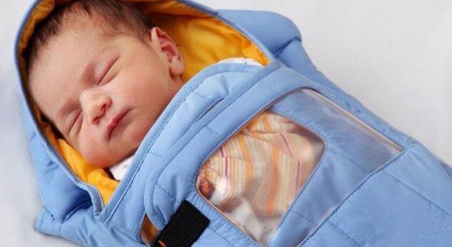 5 cosas que debes saber de los bebés prematuros