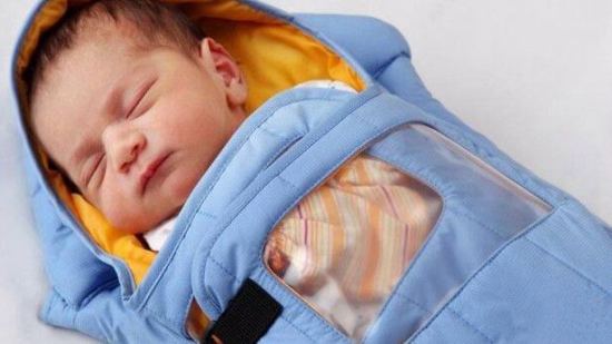 5 cosas que debes saber de los bebés prematuros