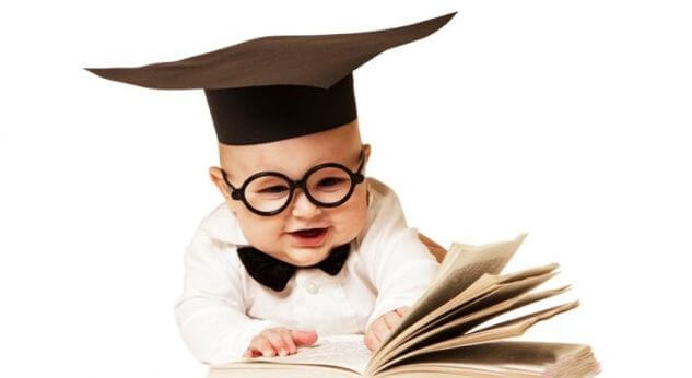 5 claves para que tu bebé aprenda rápido