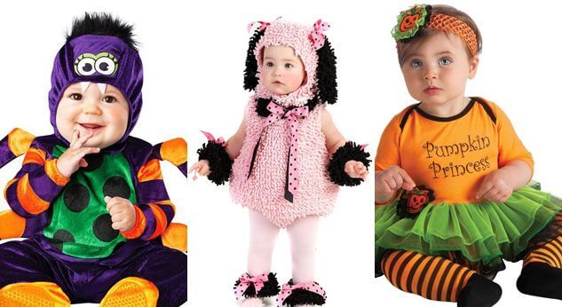 20 disfraces para Halloween