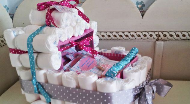 10 regalos indispensables para recién nacidos