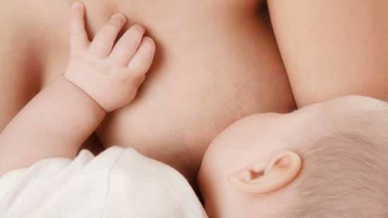 10 razones para amamantar a tu hijo (1ra parte)