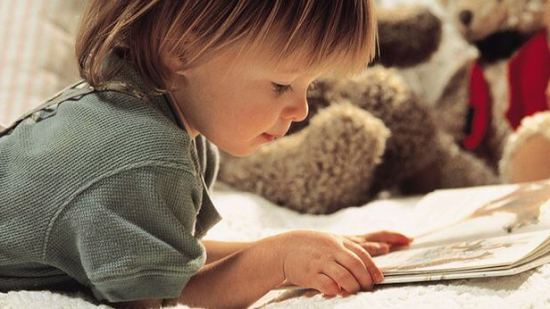 10 nombres para niños inspirados en grandes escritores