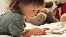 10 nombres para niños inspirados en grandes escritores