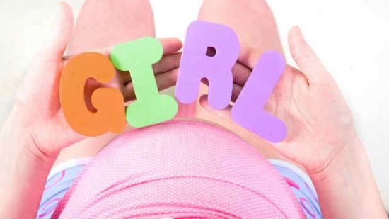 10 nombres para niñas