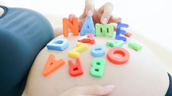 10 nombres para bebés inspirados en la Navidad