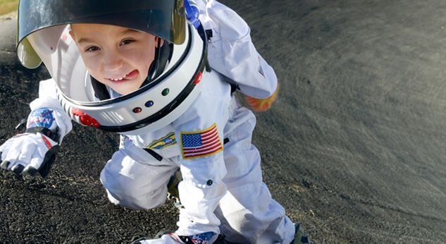 10 nombres para bebés inspirados en el universo