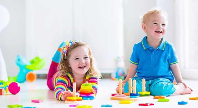 10 nombres modernos para bebés y su significado