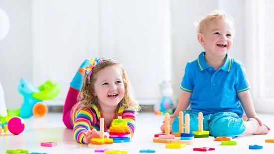 10 nombres modernos para bebés y su significado