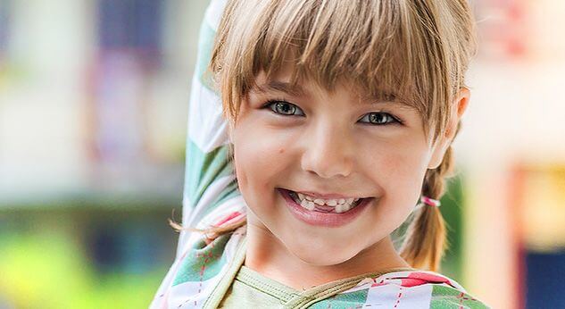 10 nombres en portugués para niña y su significado