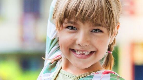 10 nombres en portugués para niña y su significado