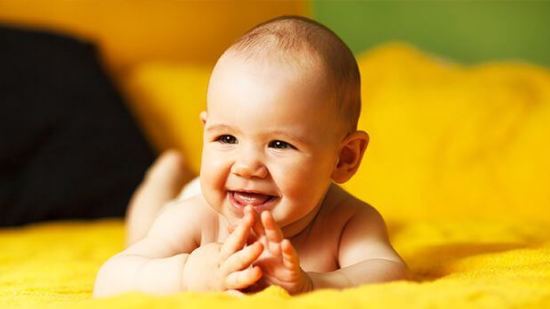 10 nombres en francés para niño y su significado