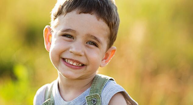 10 nombres de origen inglés para niños