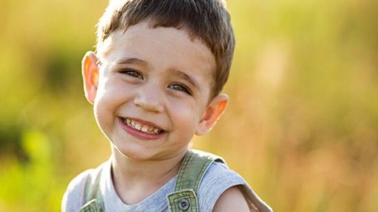 10 nombres de origen inglés para niños