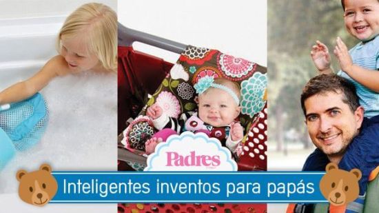 10 increíbles productos para bebés