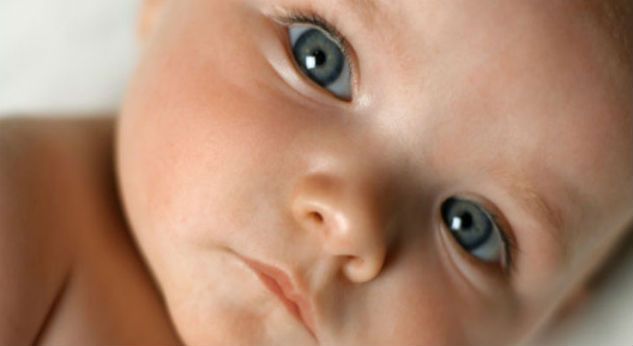 10 grandes logros del bebé