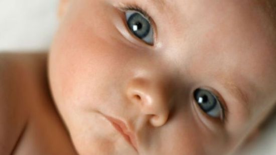10 grandes logros del bebé