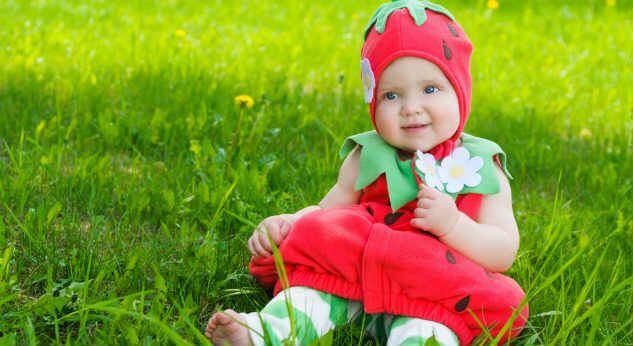 10 disfraces para recibir la primavera