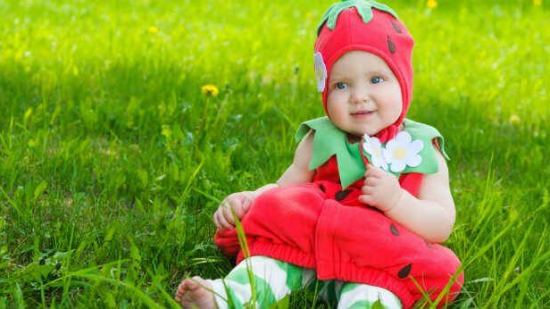 10 disfraces para recibir la primavera