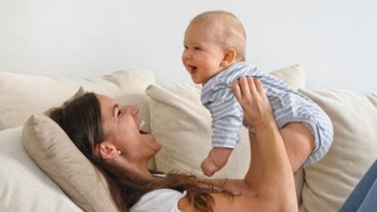 10 cuidados del bebé recién nacido