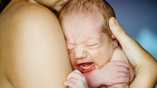 10 cosas que debes saber de los cólicos