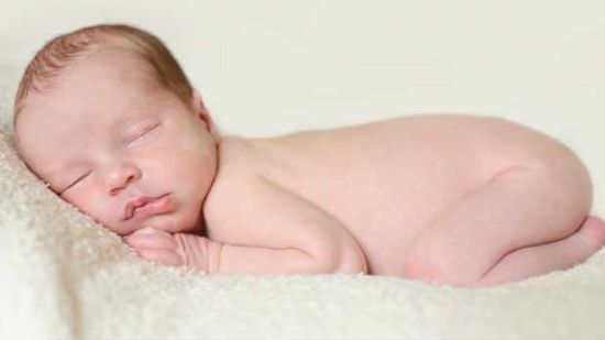 10 claves para cuidar la piel de tu bebé