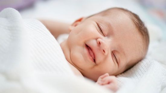 10 claves infalibles para dormir al bebé