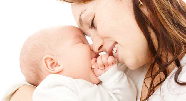 10 beneficios de amamantar a tu hijo (2da parte)
