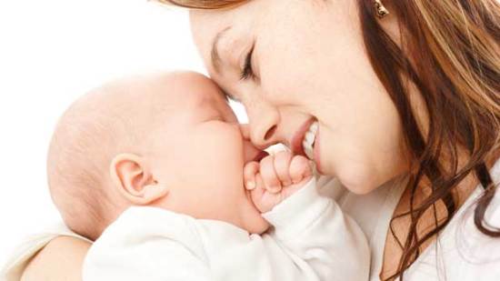 10 beneficios de amamantar a tu hijo (2da parte)