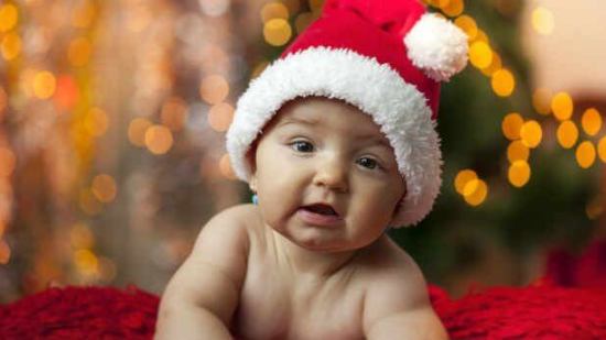 La primera Navidad