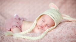¿Cuánto debe dormir el bebé?