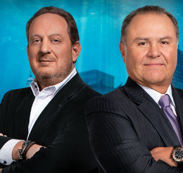 ¿Te lanzarías al ?Shark Tank México? para hacer realidad el sueño de tu familia?