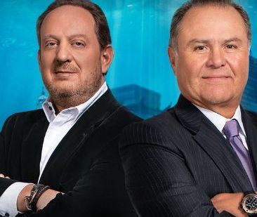 ¿Te lanzarías al ?Shark Tank México? para hacer realidad el sueño de tu familia?