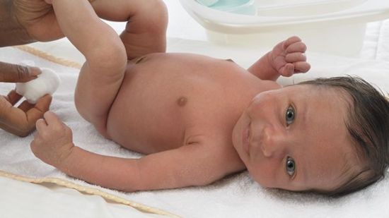6 Consejos para cuidar la piel de tu bebé en cada cambio de pañal