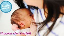 4 puntos para una lactancia ideal del recién nacido