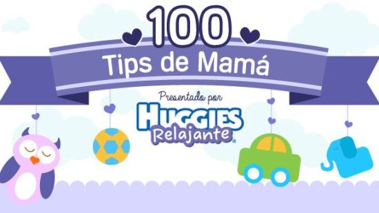 Una rutina para dormir al bebé