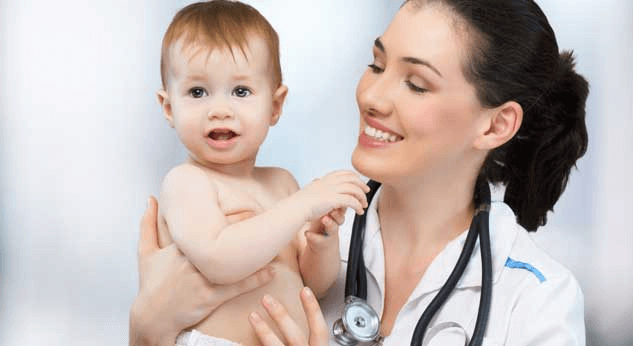 Errores de primeriza: ¿Cuándo es necesario llamar al doctor?