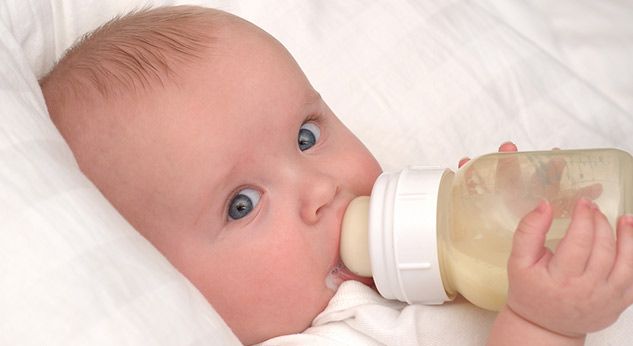 Cómo extraer y conservar la leche materna