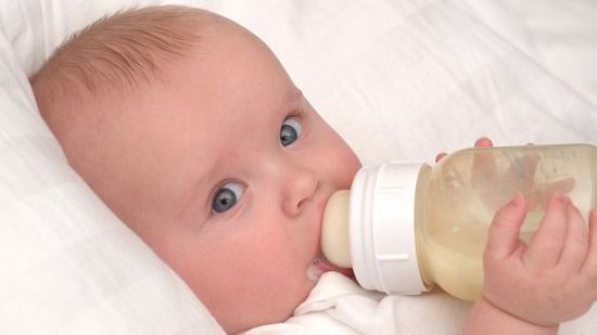 Cómo extraer y conservar la leche materna