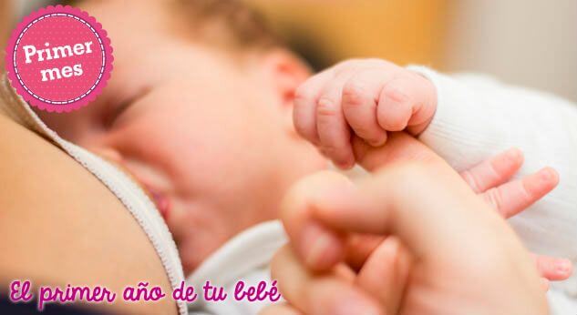 10 tips para alimentar a tu bebé