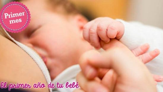 10 tips para alimentar a tu bebé