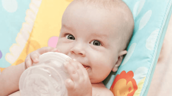 Errores de primeriza: Esterilizar todo