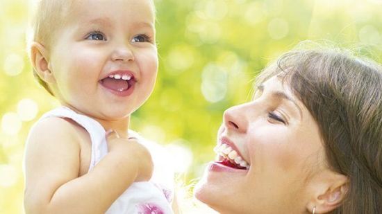 Mes 12: ¡Tu bebé va a cumplir un año!