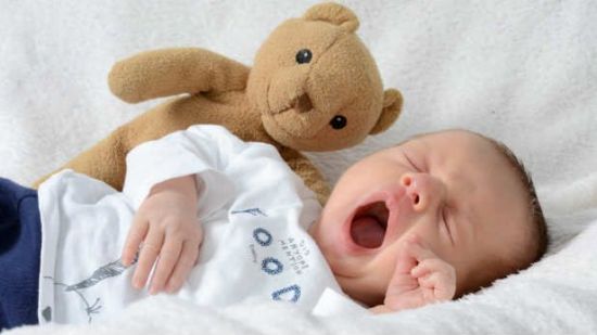 Sueño en el segundo mes: Consejos para una rutina de sueño correcta