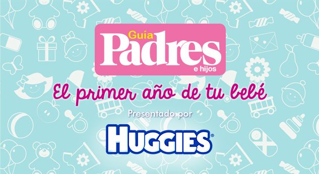 El primer año de tu bebé