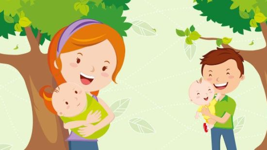 Diario verde de mamá