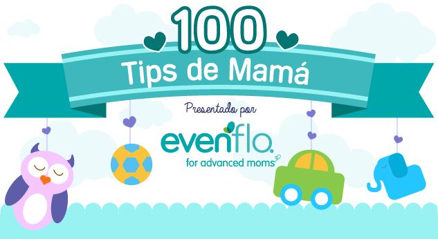 Evenflo | Los mejores accesorios para tu bebé