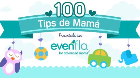 Evenflo | Los mejores accesorios para tu bebé